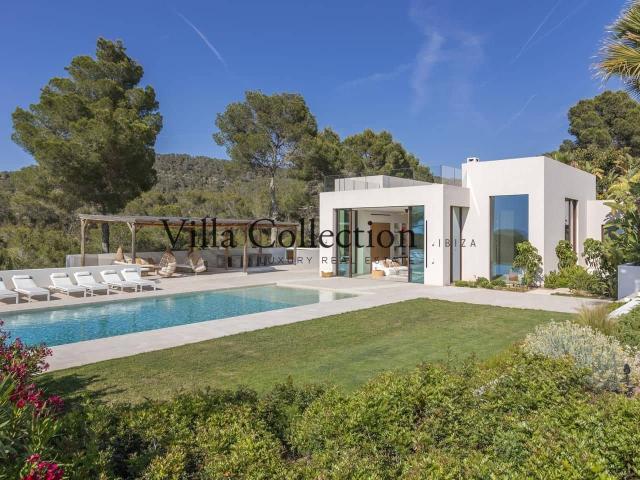 Casa en alquiler en Eivissa, Baleares
