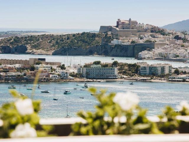 Casa en alquiler en Eivissa, Baleares