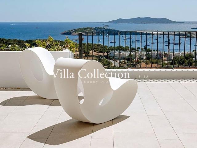 Casa en alquiler en Eivissa, Baleares
