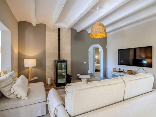 Casa en alquiler en la Marina Alta, Valencia