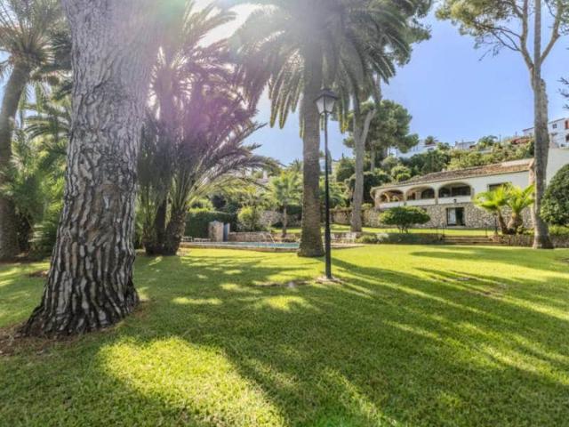 Casa en alquiler en Xàbia / Jávea, Alacant / Alicante