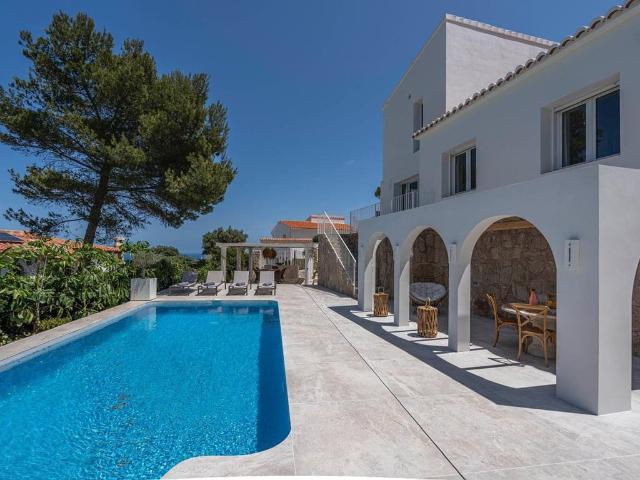 Casa en alquiler en la Marina Alta, Valencia