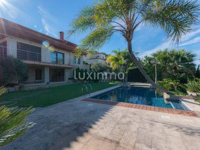 Casa en alquiler en la Marina Alta, Valencia