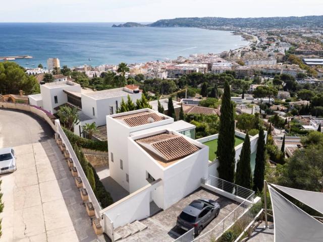 Casa en alquiler en Mont Putxol, Adsubia