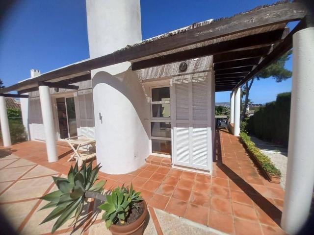 Casa en alquiler en la Marina Alta, Valencia