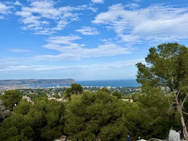 Casa en alquiler en Xàbia / Jávea, Alacant / Alicante