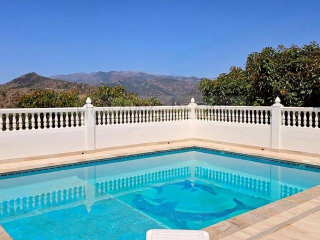 Casa en alquiler en Comarca de la Costa Granadina, Andalucía