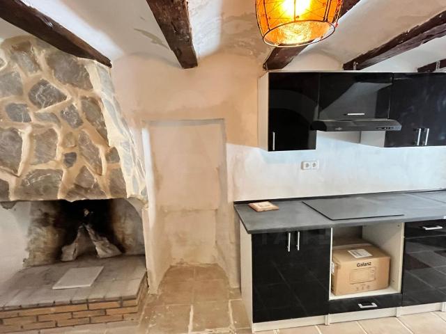 Casa en alquiler en l'Almoraig, Xixona / Jijona