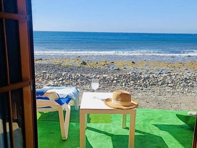 Casa en alquiler en Escaleritas, Gran Canaria