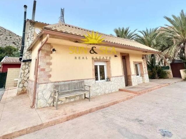 Casa en alquiler en Elche, Valencia