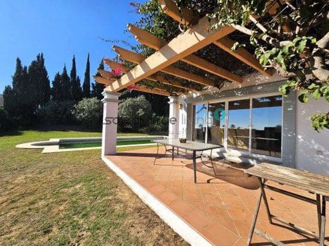 Casa en alquiler en Campo de Gibraltar, Andalucía