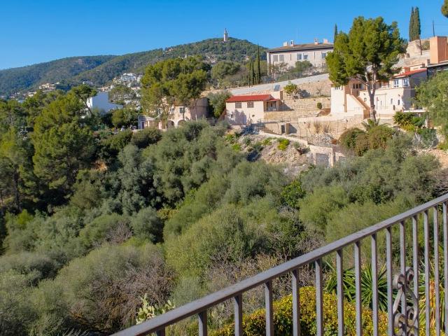 Casa en alquiler en la Bonanova, Palma