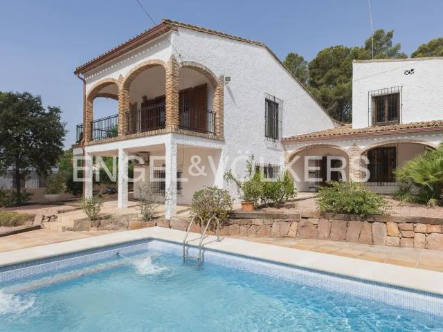 Casa en alquiler en la Canyada, l'Horta Nord