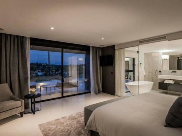 Casa en alquiler en Miraflores, Costa del Sol Occidental