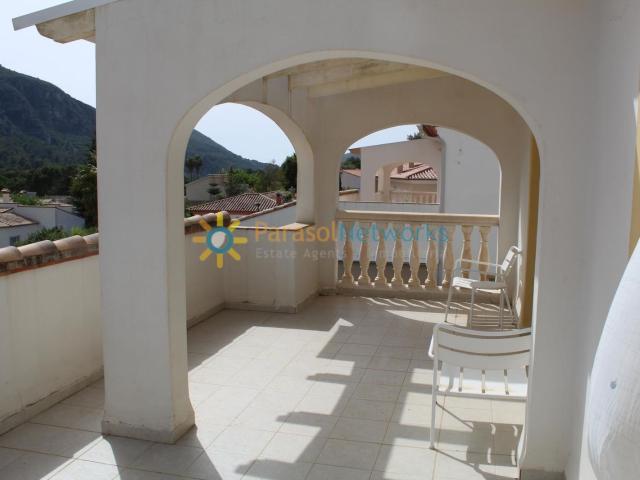 Casa en alquiler en la Drova, la Safor