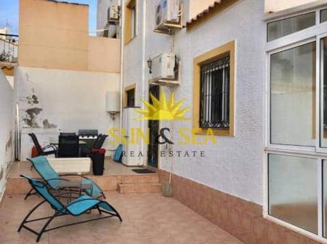 Casa en alquiler en Urbanización la Florida, el Baix Segura / La Vega Baja