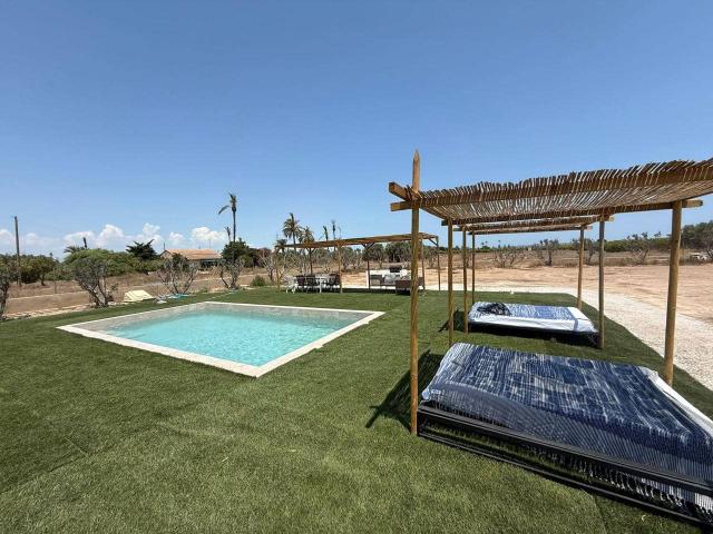 Casa en alquiler en Dones de les Palmes, el Baix Vinalopó