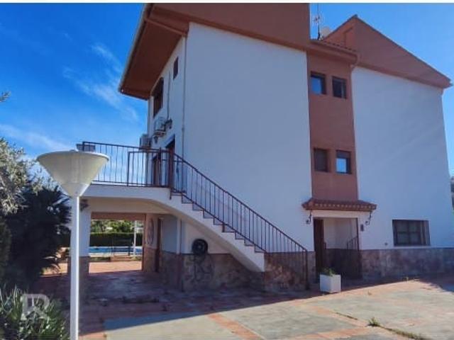 Casa en alquiler en la Safor, Valencia