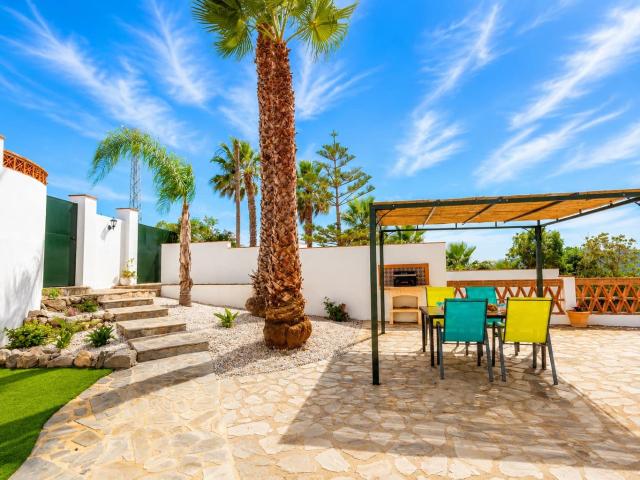 Casa en alquiler en La Herradura, Comarca de la Costa Granadina