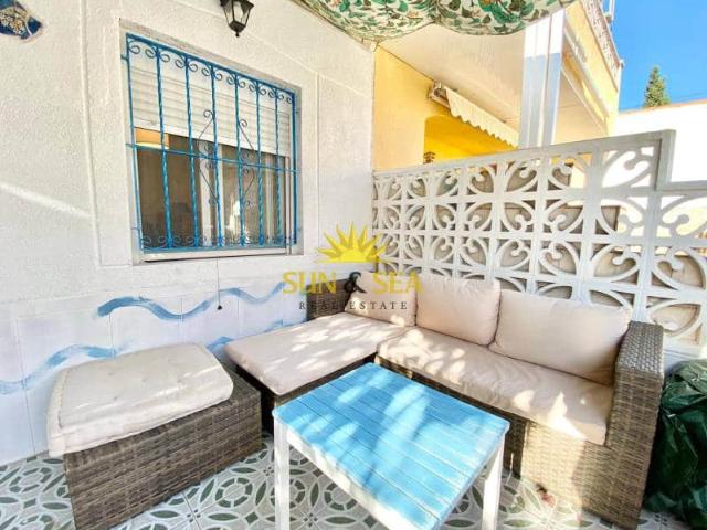 Casa en alquiler en la Marina, el Baix Vinalopó