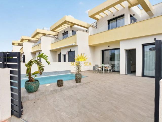 Casa en alquiler en el Baix Segura / La Vega Baja, Valencia