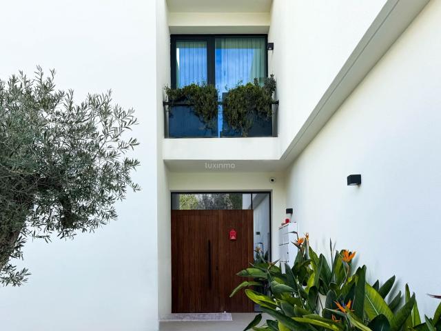 Casa en alquiler en la Marina Baixa, Valencia