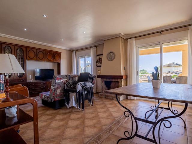 Casa en alquiler en la Nucia, Alacant / Alicante
