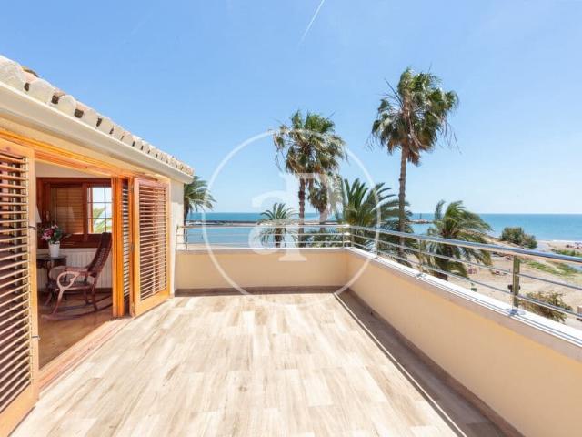 Casa en alquiler en l'Horta Nord, Valencia