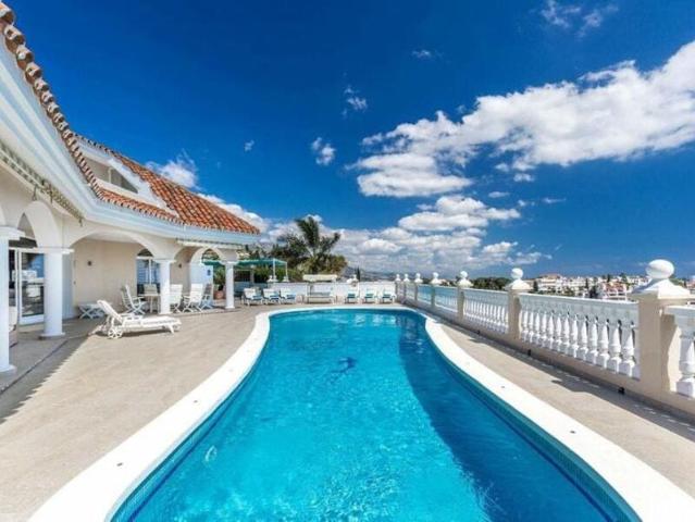 Casa en alquiler en Artola, Costa del Sol Occidental