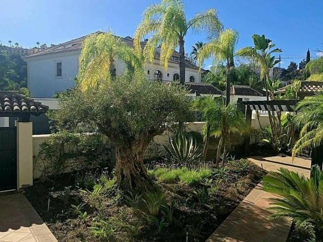 Casa en alquiler en Artola, Costa del Sol Occidental