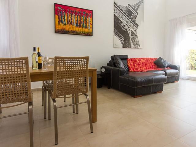Casa en alquiler en Roldán, Campo de Cartagena y Mar Menor