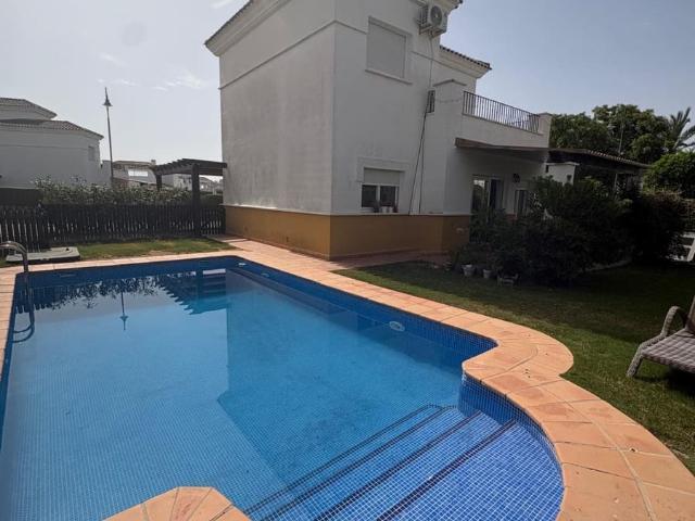 Casa en alquiler en Roldán, Campo de Cartagena y Mar Menor