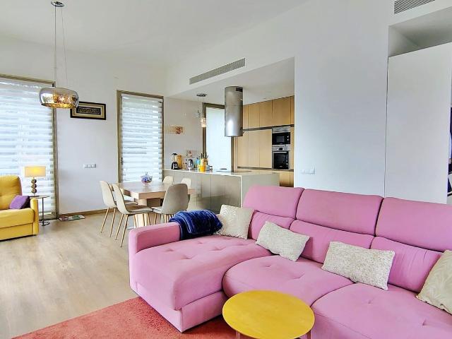 Casa en alquiler en PAU 21-Colinas Golf, el Baix Segura / La Vega Baja