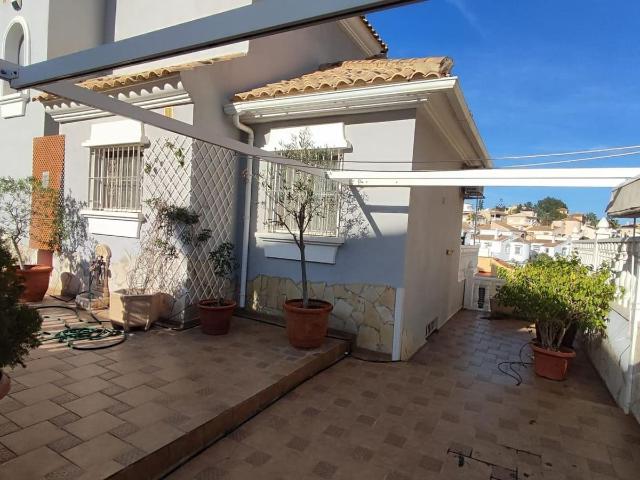 Casa en alquiler en Urbanización Las Filipinas, el Baix Segura / La Vega Baja