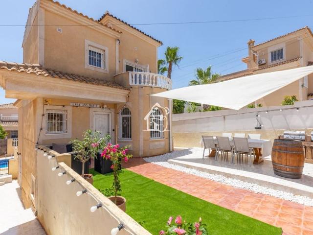 Casa en alquiler en Urbanización Las Filipinas, el Baix Segura / La Vega Baja