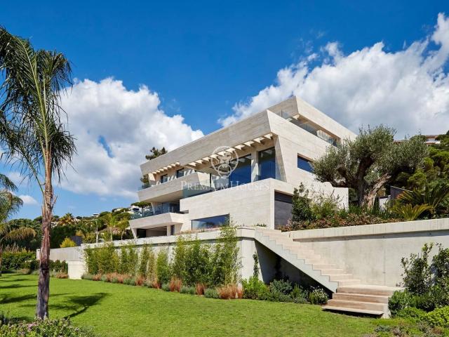 Casa en alquiler en la Selva, Catalunya
