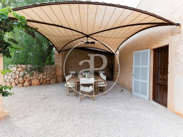 Casa en alquiler en Llucmayor