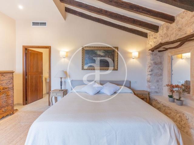 Casa en alquiler en Llucmajor, Migjorn