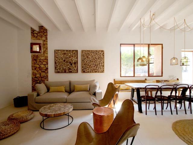 Casa en alquiler en Maioris, Baleares