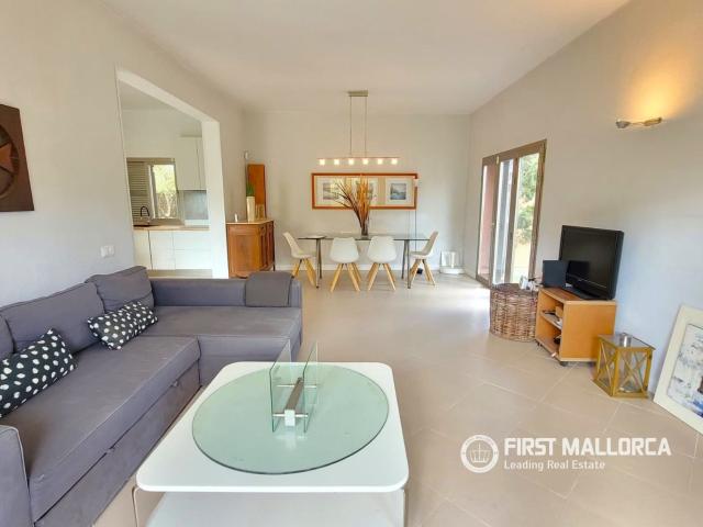Apartamento en alquiler en Llucmajor, Migjorn