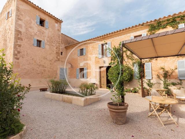 Casa en alquiler en Maioris, Baleares