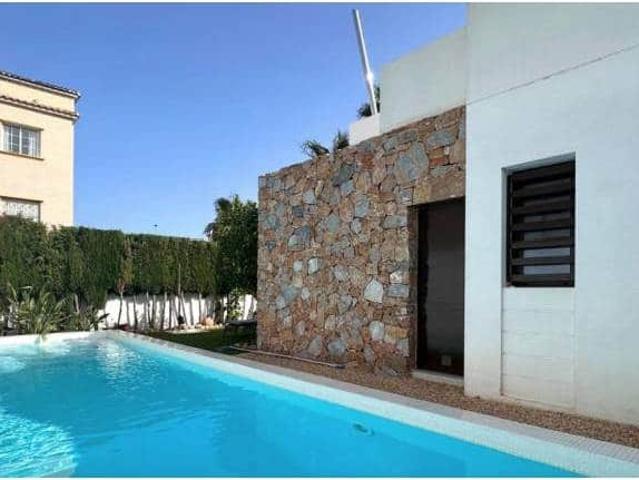 Casa en alquiler en Villa Martín, el Baix Segura / La Vega Baja