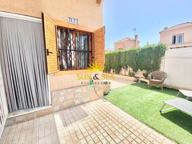 Casa en alquiler en Urbanización La Ceñuela, el Baix Segura / La Vega Baja