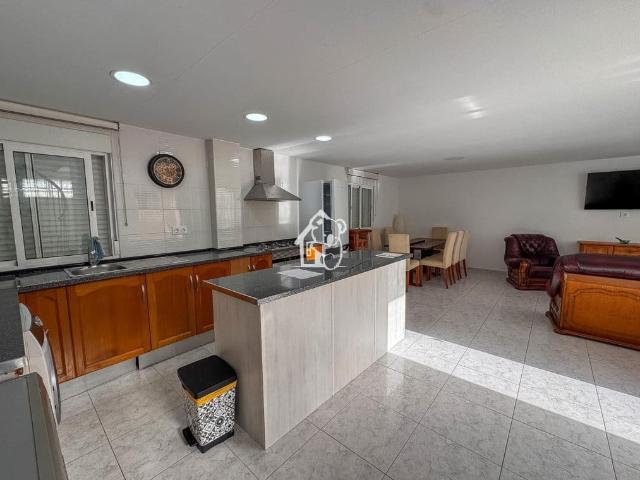 Casa en alquiler en Urbanización La Ceñuela, el Baix Segura / La Vega Baja