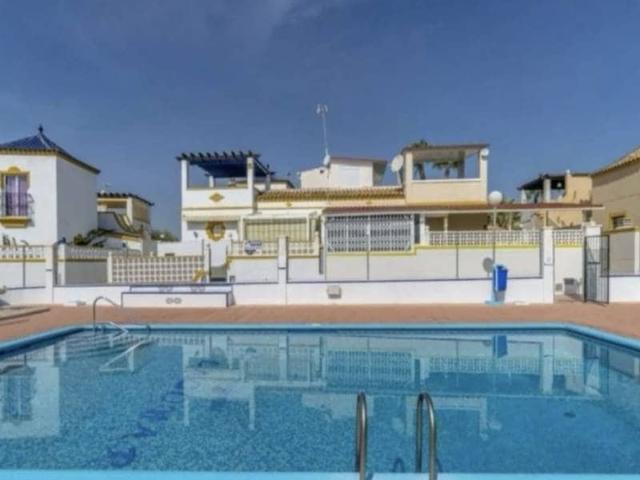 Casa en alquiler en Bonalba, Mutxamel