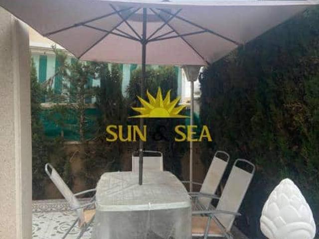 Casa en alquiler en Bonalba, Mutxamel