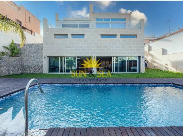 Casa en alquiler en Urbanización La Ceñuela, el Baix Segura / La Vega Baja