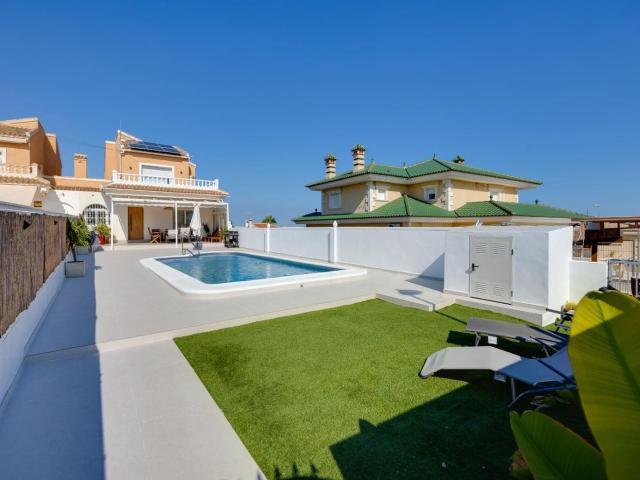Casa en alquiler en Urbanización La Ceñuela, el Baix Segura / La Vega Baja