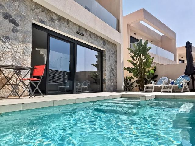 Casa en alquiler en Alto Guadalentín, Murcia