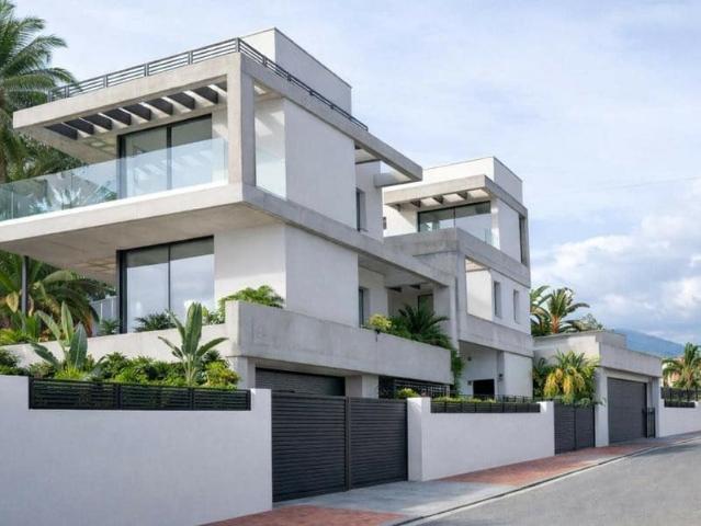 Casa en alquiler en Costa del Sol Occidental, Andalucía